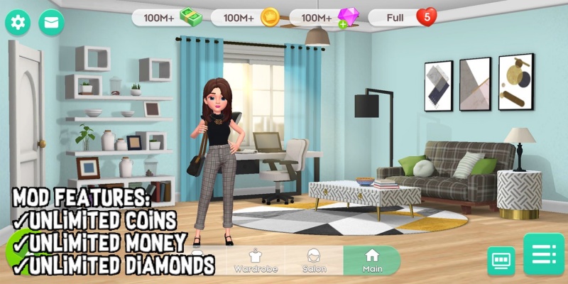 project-makeover-mod-apk-04