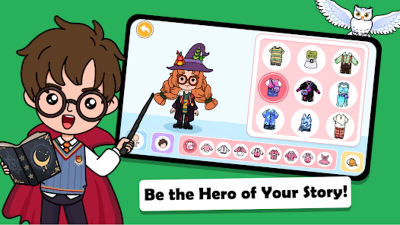 yoya-busy-life-world-mod-apk-04