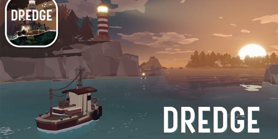 banner dredge apk 2