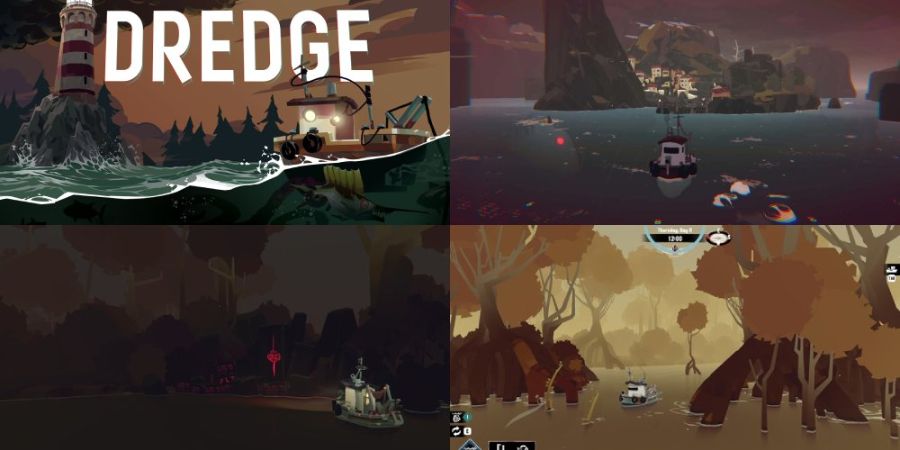 banner dredge apk 3