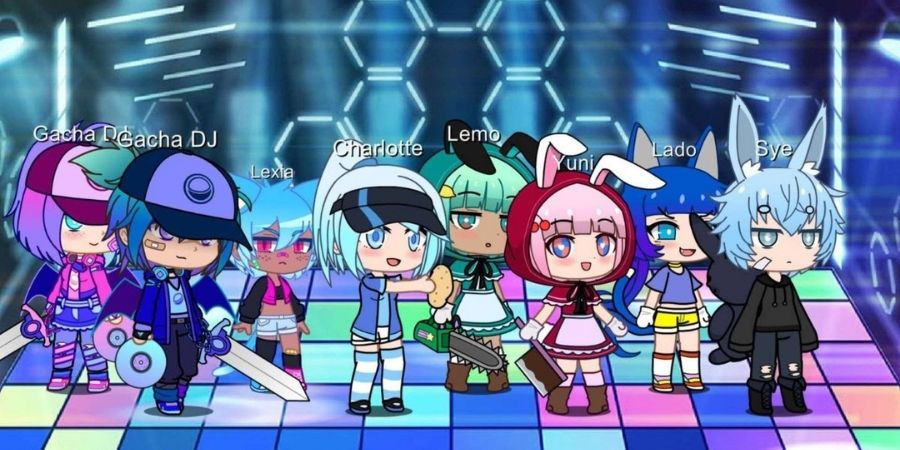 banner Gacha MOD 1
