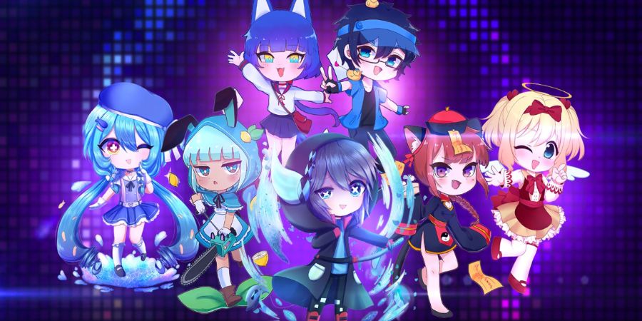 banner Gacha MOD 3
