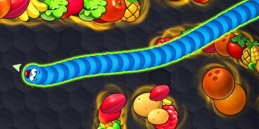 banner Hack Snake Lite 3