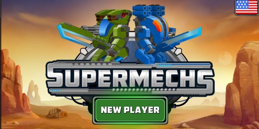 banner Hack Super Mechs 2