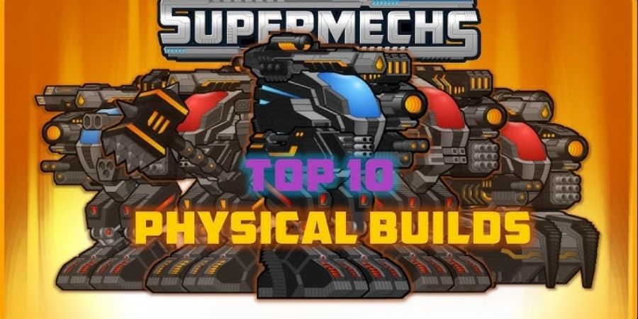 banner Hack Super Mechs 3