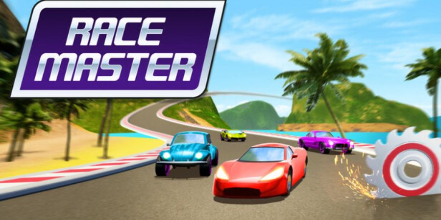 banner Race Master Hack 3