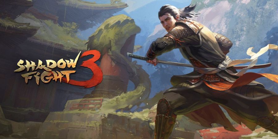 banner Shadow Fight 3 Hack 2