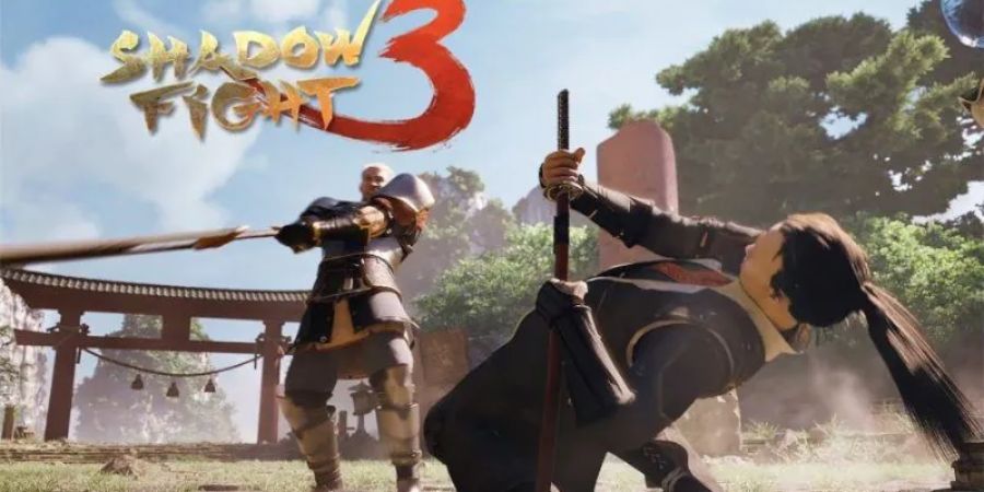 banner Shadow Fight 3 Hack 3
