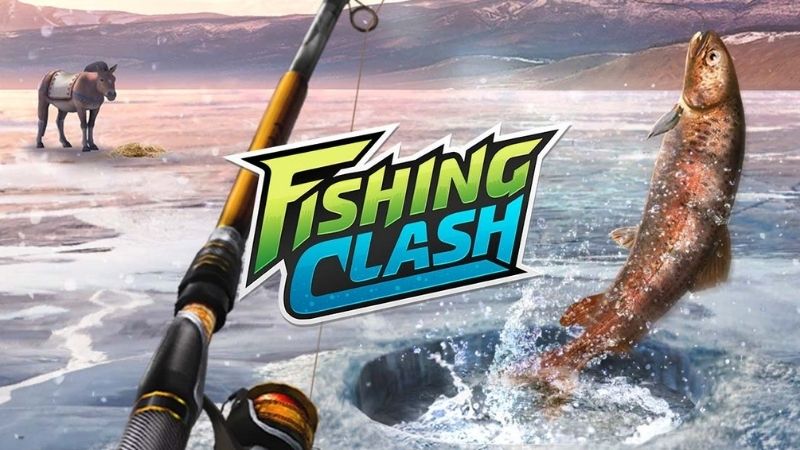 Thông Tin Về Hack Fishing Clash 