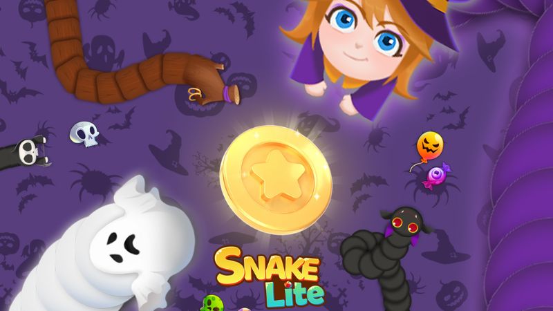 Sơ Lược Về Hack Snake Lite 