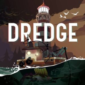 Tải Dredge APK (MOD Bản Đầy Đủ) v1.5.18 Cho Android
