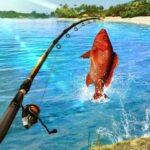 Tải Hack Fishing Clash (Vô Hạn Tiền, Tự Động Câu) V1.0.457