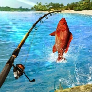 Tải Hack Fishing Clash (Vô Hạn Tiền, Tự Động Câu) V1.0.457