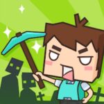 Tải Mine Survival Hack (MOD Menu, Vô Hạn Tiền, Full Đồ) v2.9.4