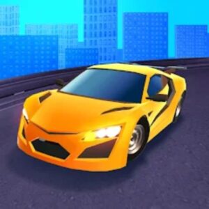 Tải Race Master Hack (MOD Menu, Full Tiền, Xe) v5.0.0