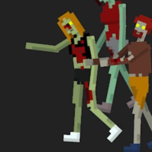 Tải They Are Coming Hack (Vô Hạn Tiền, Vàng, Bất Tử) v1.28