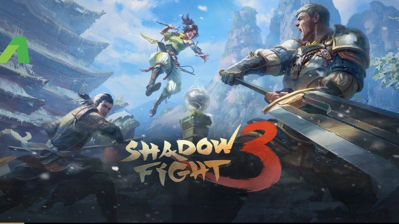 Thông Tin Về Shadow Fight 3 Hack 