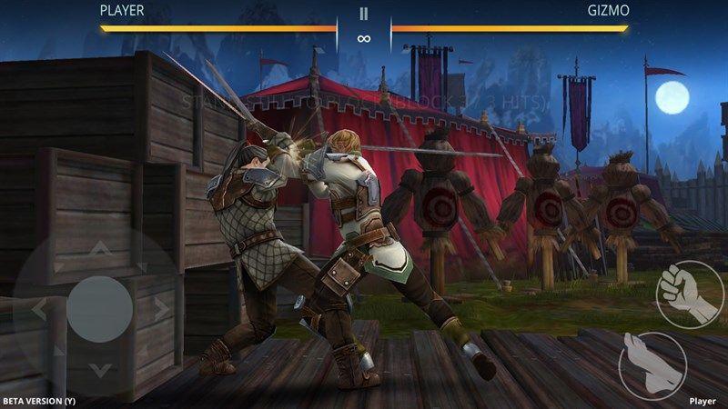 Cốt Truyện Gay Cấn Và Nhiều Thử Thách Trong Shadow Fight 3 Hack