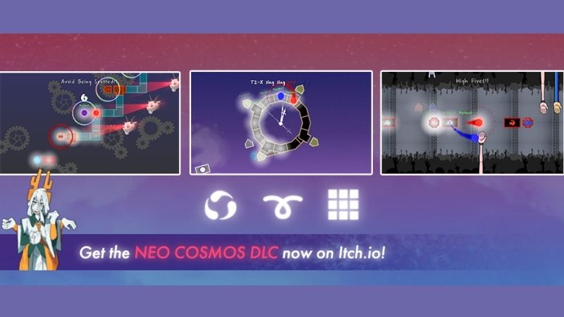 Chinh Phục Nghệ Thuật Chuyển Động Trong A Dance Of Fire And Ice MOD APK 