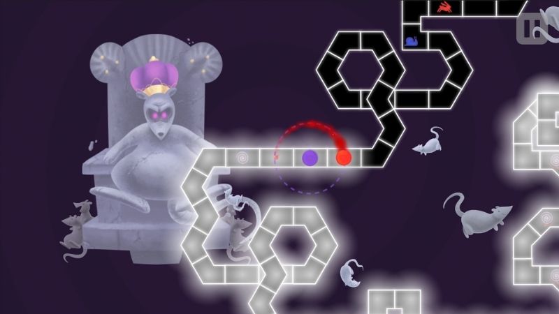 Sự Giao Thoa Hoàn Hảo Giữa Thính Giác Và Thị Giác Đỉnh Cao Trong A Dance Of Fire And Ice MOD APK 