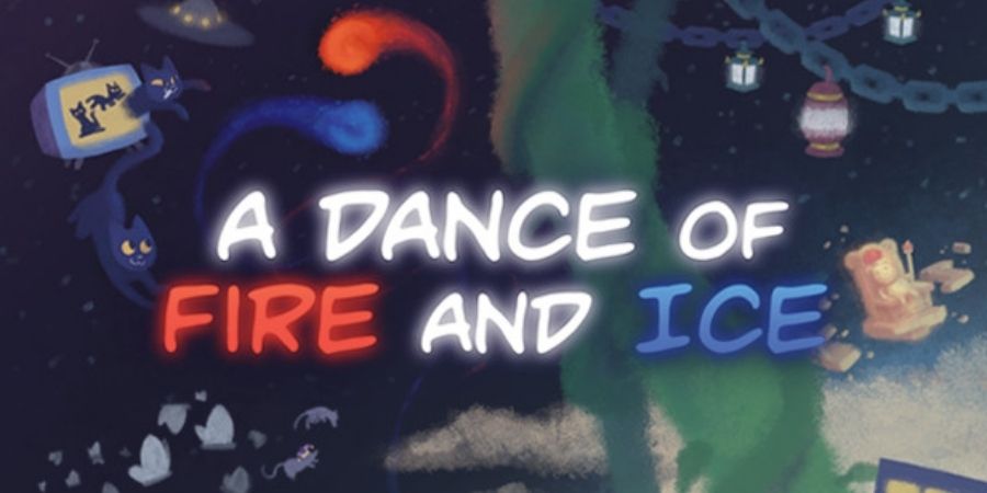 banner A Dance Of Fire And Ice Mod Apk 1