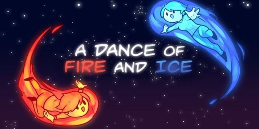 banner A Dance Of Fire And Ice Mod Apk 2