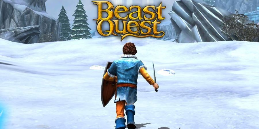 banner Beast Quest Hack 1