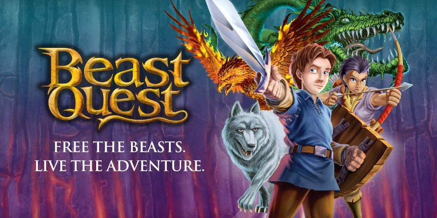 banner Beast Quest Hack 2