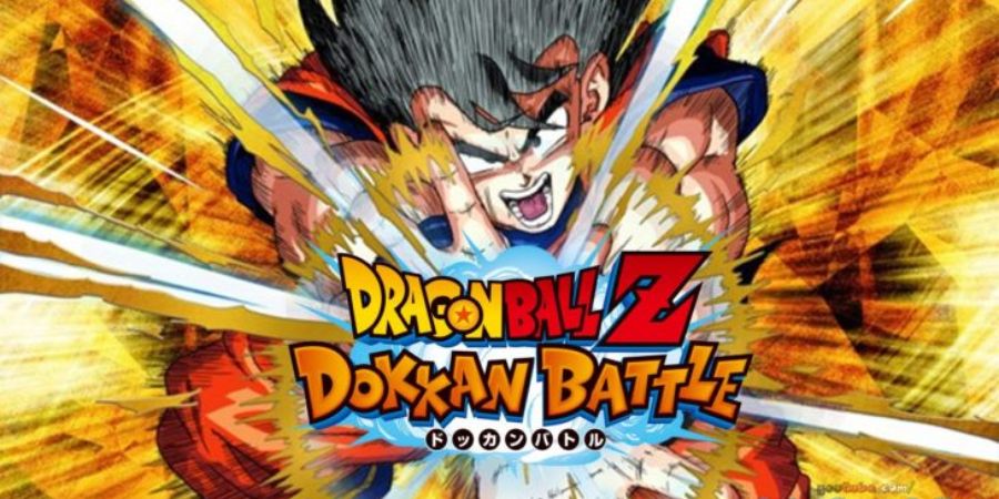 banner Dokkan Battle MOD 2