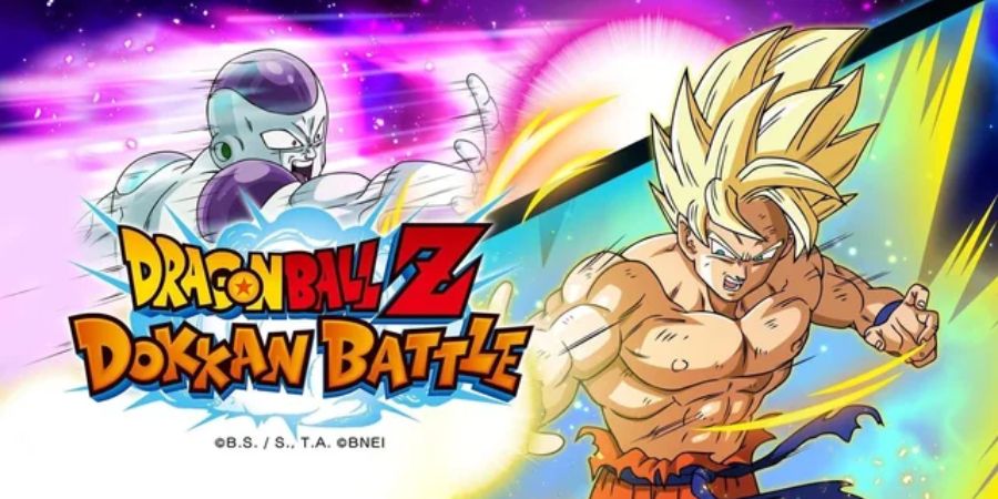 banner Dokkan Battle MOD 3