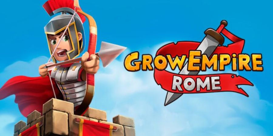 banner Hack Grow Empire Rome 1