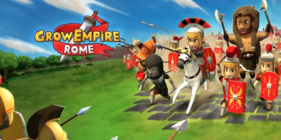 banner Hack Grow Empire Rome 2
