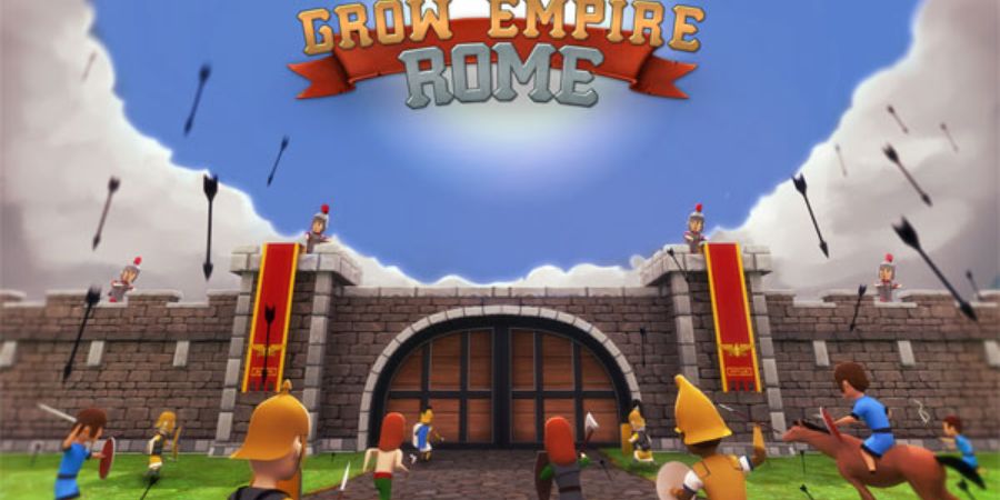 banner Hack Grow Empire Rome 3