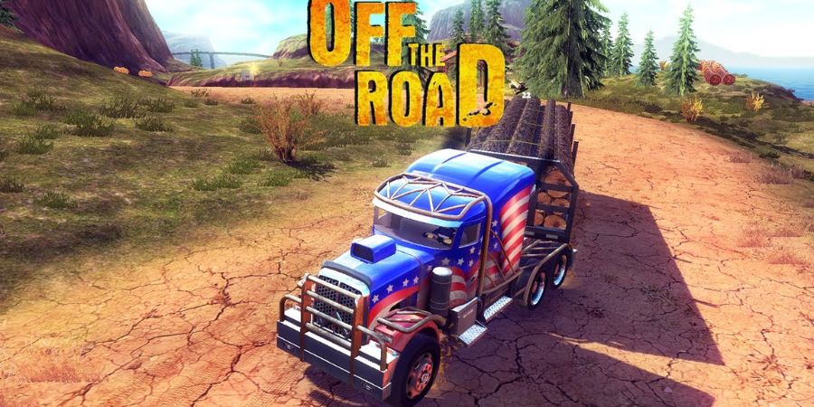banner Hack Off The Road 1
