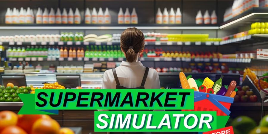 banner Hack Supermarket Simulator 1