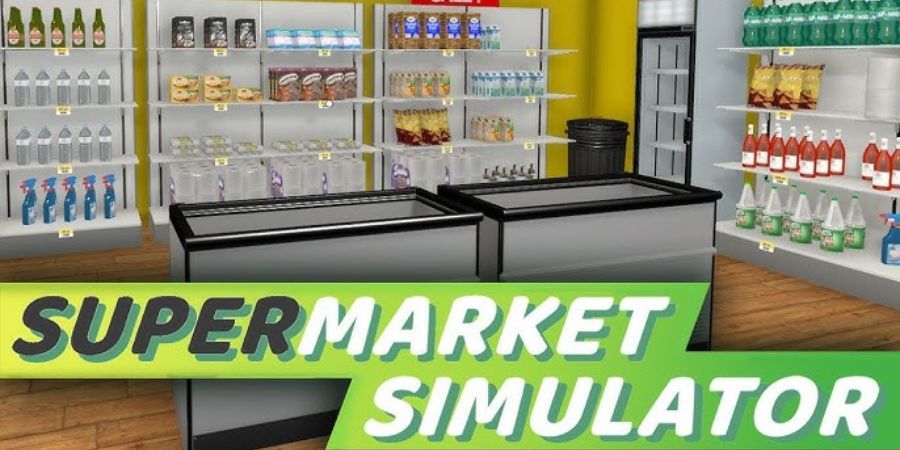 banner Hack Supermarket Simulator 3