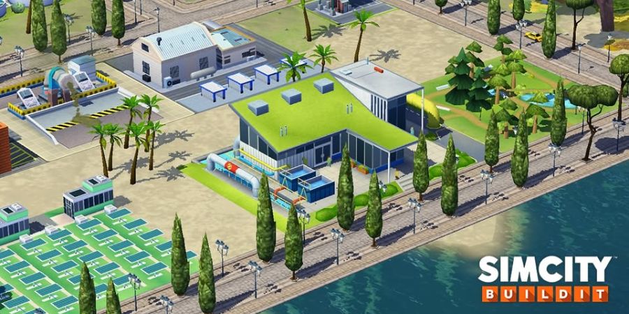 banner Simcity Buildit Mod Apk 2