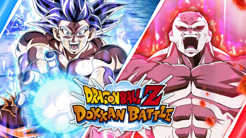 Thông Tin Về Dokkan Battle MOD