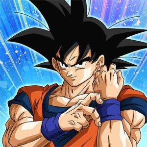 Tải Dokkan Battle MOD (Menu, Bất Tử) v60.5 Miễn Phí Cho Android