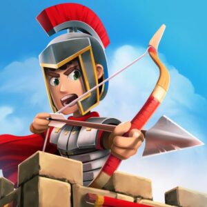 Tải Hack Grow Empire Rome (Vô Hạn Tiền, Kim Cương) v1.60.0
