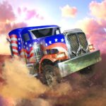 Tải Hack Off The Road (Full Tiền, Mở Khóa Xe, VIP) V1.18.1