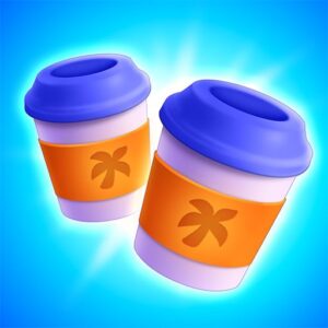 Tải Hack Travel Town (Vô Hạn Tiền, Năng Lượng) v2.12.1560