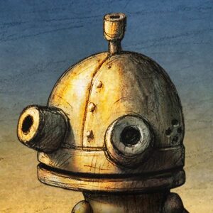 Tải Machinarium APK (MOD Bản Full Game) v3.5.0