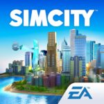 Tải Simcity Buildit Mod Apk (Unlock Full Map, Tiền) v1.77.2.13454363