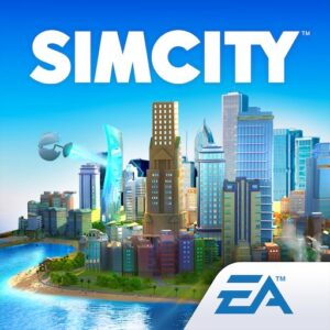 Tải Simcity Buildit Mod Apk (Unlock Full Map, Tiền) v1.77.2.13454363