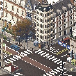 Tải TheoTown Mod Apk (Vô Hạn Tiền, Kim Cương) v1.12.73a