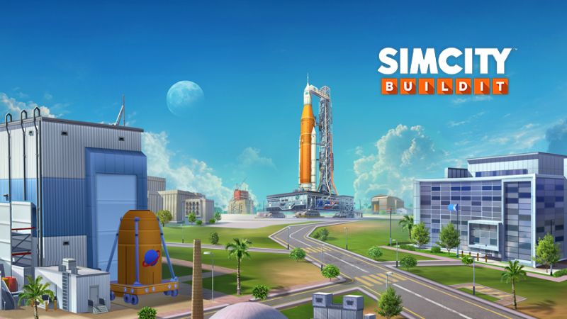 Tìm Hiểu Về Simcity Buildit Mod Apk